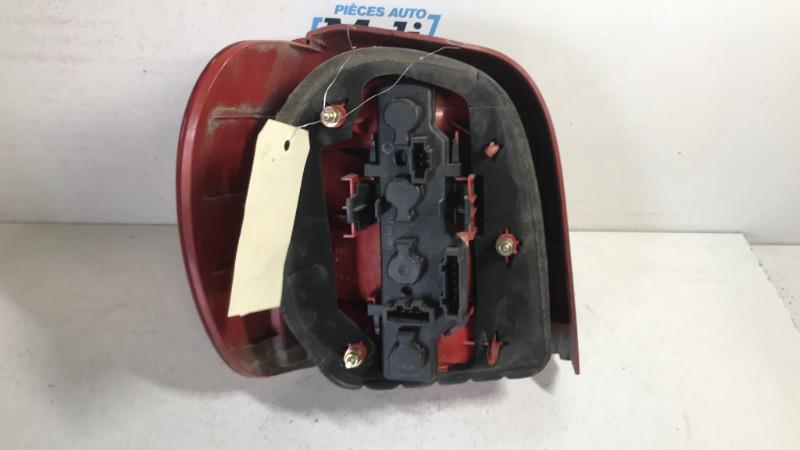 Fanale posteriore principale destro (luci) VOLKSWAGEN POLO 3 PHASE 2 Gasolina - 1
