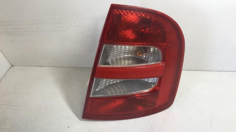 Fanale posteriore principale destro (luci) SKODA FABIA 1 PHASE 1  - 1