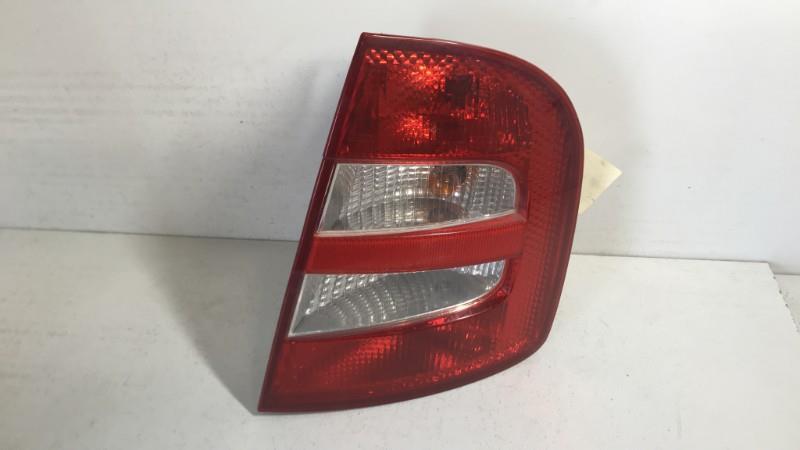 Fanale posteriore principale destro (luci) SKODA FABIA 1 PHASE 1  - 1