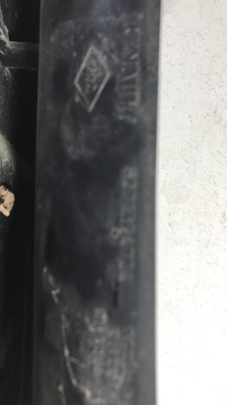 Fanale posteriore principale destro (luci) RENAULT GRAND ESPACE 4 PHASE 2  - 1