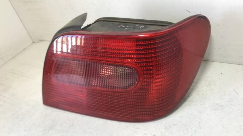 Fanale posteriore principale destro (luci) CITROEN XSARA PHASE 1  - 1