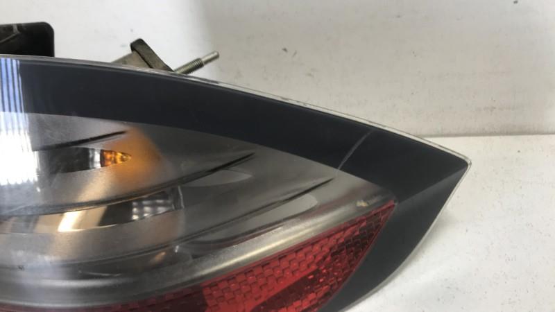Fanale posteriore principale destro (luci) FORD S-MAX 1 PHASE 1  - 1
