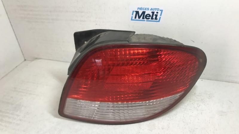 Fanale posteriore principale destro (luci) HYUNDAI COUPE 1 Gasolina - 1