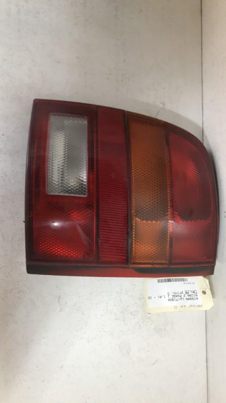 Fanale posteriore principale destro (luci) NISSAN MICRA 2 PHASE 1 Gasolina - 1