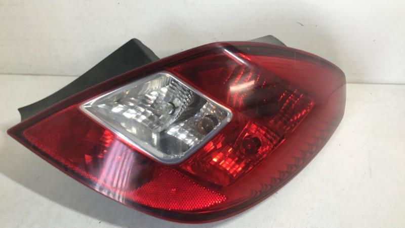 Fanale posteriore principale destro (luci) OPEL CORSA D PHASE 1  - 1
