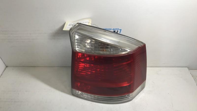 Fanale posteriore principale destro (luci) OPEL VECTRA C PHASE 2  - 1