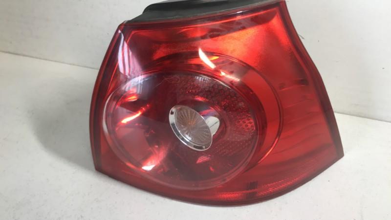 Fanale posteriore principale destro (luci) VOLKSWAGEN GOLF 5  - 1