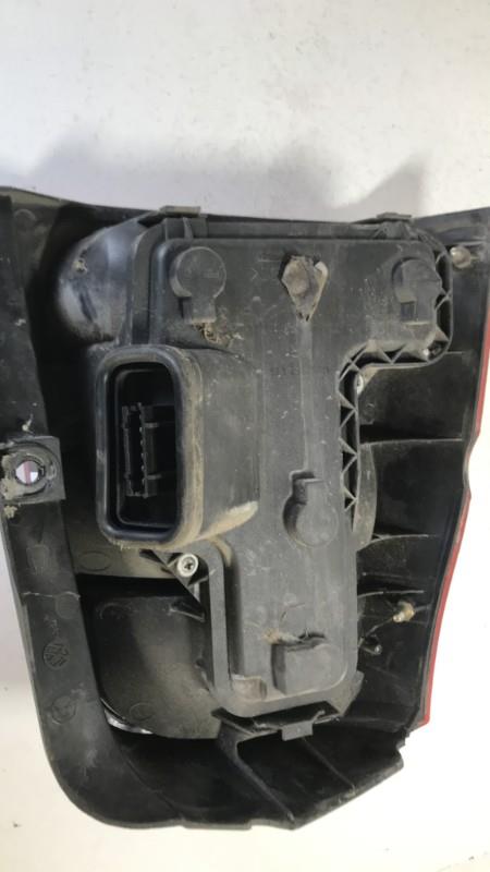Fanale posteriore principale destro (luci) VOLKSWAGEN LUPO Gasolina - 1