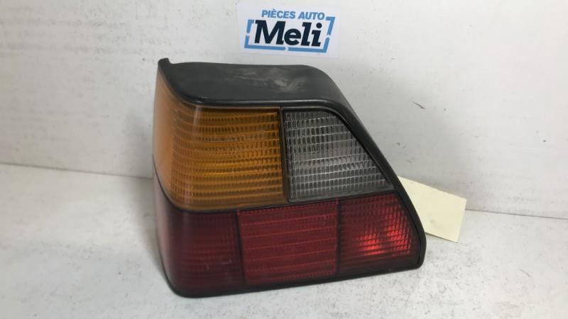 Fanale posteriore principale sinistro (luci) VOLKSWAGEN GOLF 2 Diésel - 1