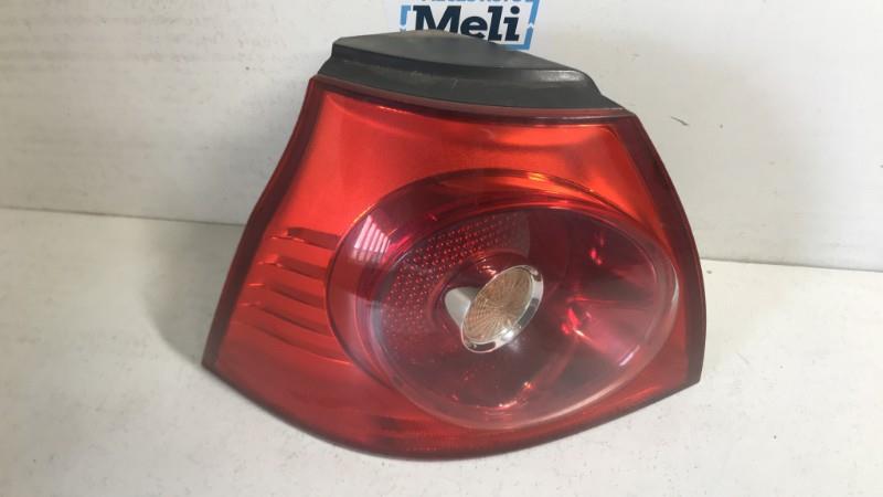 Fanale posteriore principale sinistro (luci) VOLKSWAGEN GOLF 5  - 1