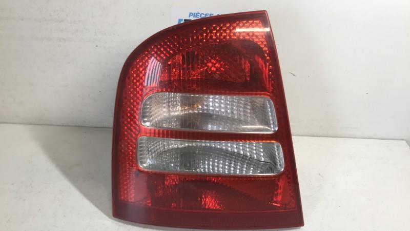 Fanale posteriore principale sinistro (luci) SKODA OCTAVIA 1 PHASE 2 Diésel - 1