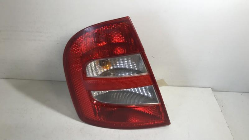 Fanale posteriore principale sinistro (luci) SKODA FABIA 1 PHASE 1  - 1