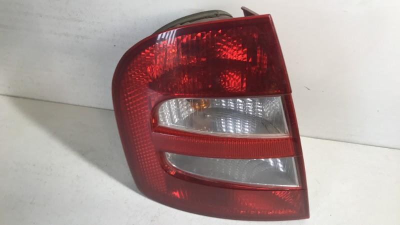 Fanale posteriore principale sinistro (luci) SKODA FABIA 1 PHASE 1  - 1