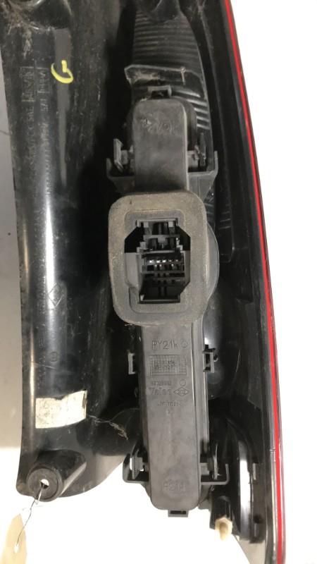 Fanale posteriore principale sinistro (luci) RENAULT ESPACE 4 PHASE 1  - 1