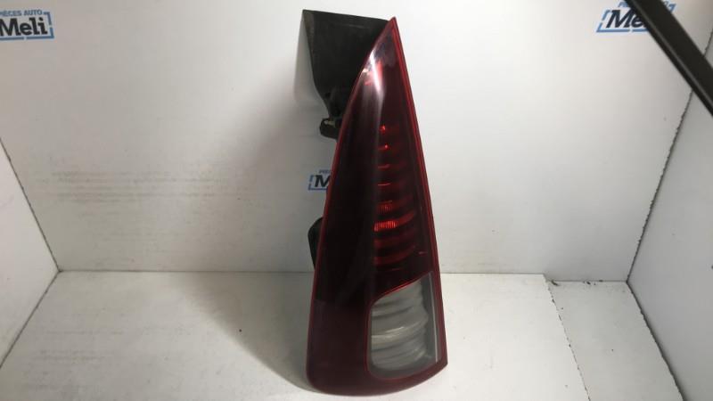 Fanale posteriore principale sinistro (luci) RENAULT GRAND ESPACE 4 PHASE 2  - 1