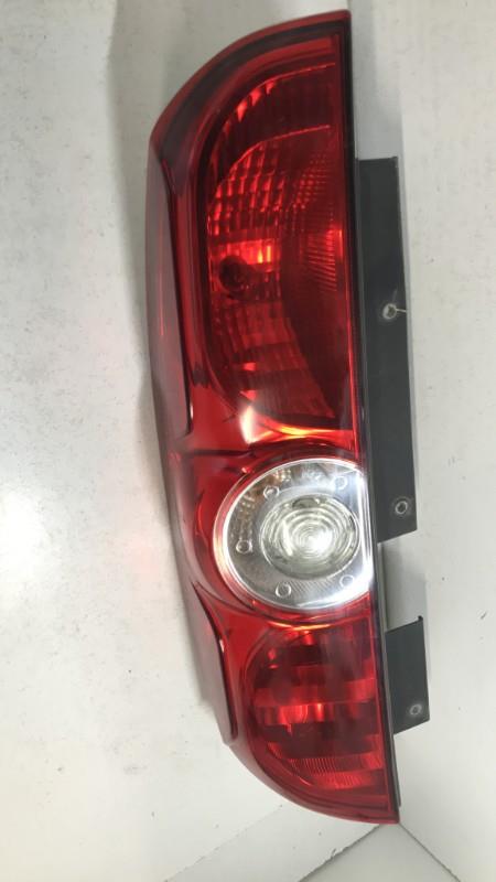 Fanale posteriore principale sinistro (luci) FIAT DOBLO 2 PHASE 1  - 1