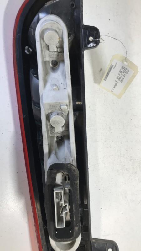 Fanale posteriore principale sinistro (luci) FORD FOCUS 2 PHASE 2 BREAK  - 1