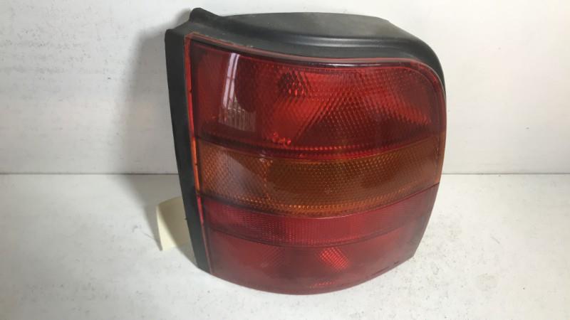 Fanale posteriore principale sinistro (luci) NISSAN MICRA 2 PHASE 1 Gasolina - 1