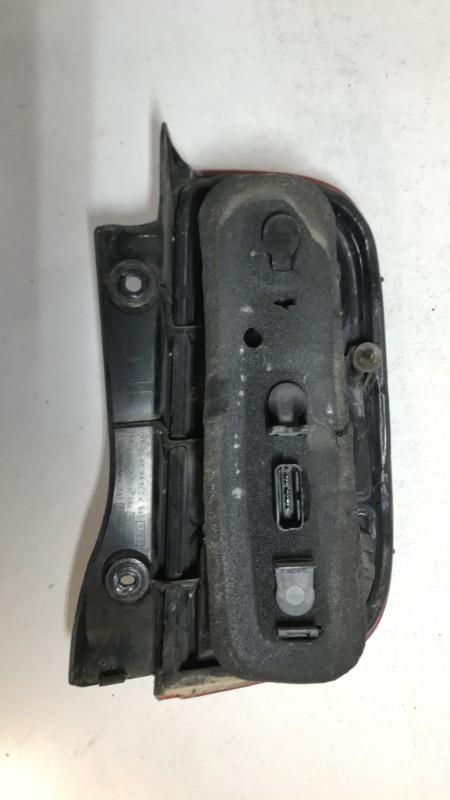 Fanale posteriore principale sinistro (luci) NISSAN MICRA 3 PHASE 1 Gasolina - 1