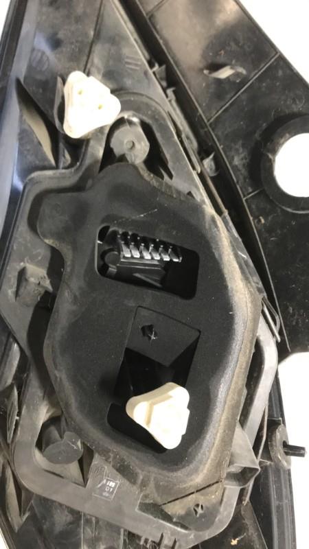 Fanale posteriore principale sinistro (luci) OPEL ASTRA H GTC PHASE 1  - 1