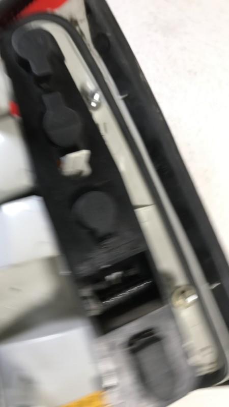 Fanale posteriore principale sinistro (luci) OPEL VECTRA B PHASE 1 BREAK Gasolina - 1