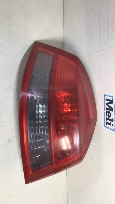 Fanale posteriore principale sinistro (luci) RENAULT VEL SATIS PHASE 1 Diésel - 1