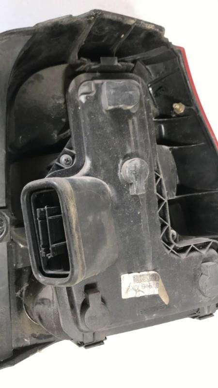 Fanale posteriore principale sinistro (luci) VOLKSWAGEN LUPO Gasolina - 1