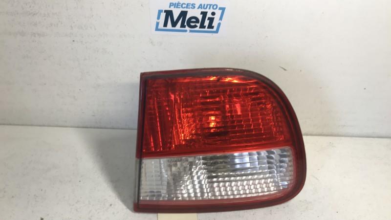 Gruppo ottico posteriore secondario destro (luci) SEAT LEON 1  - 1