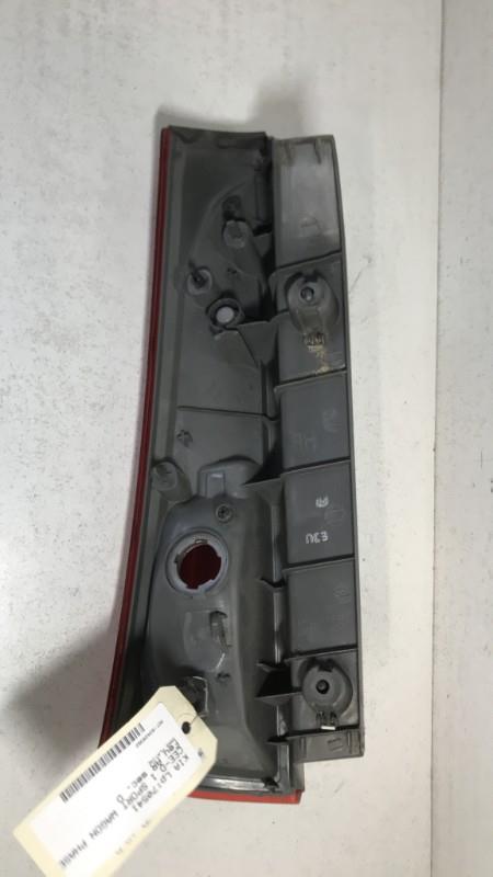 Gruppo ottico posteriore secondario destro (luci) KIA CEE-D 1 SPORT WAGON PHASE 2 BREAK  - 1