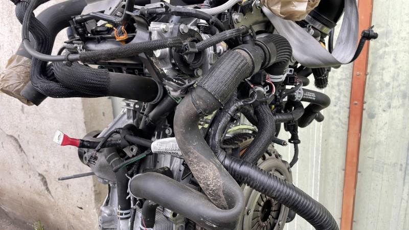 Moteur RENAULT CLIO 5 Essence - 1