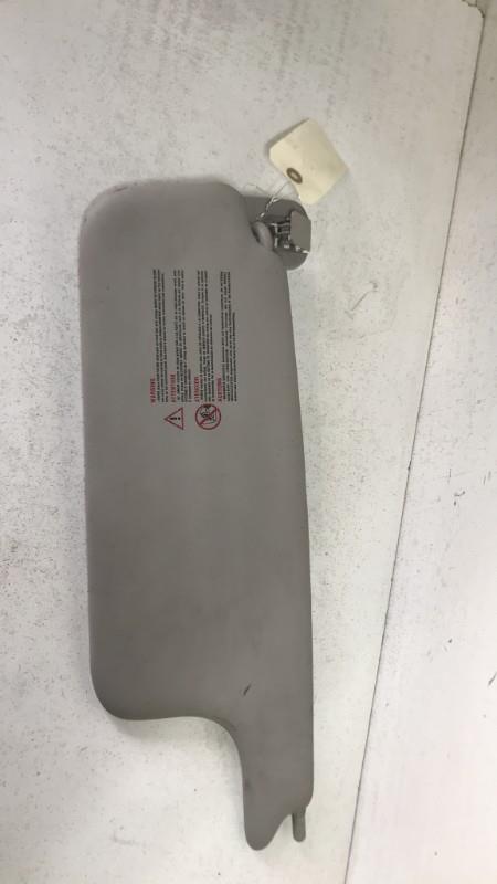 Pare soleil gauche RENAULT MEGANE 2 PHASE 2  - 1