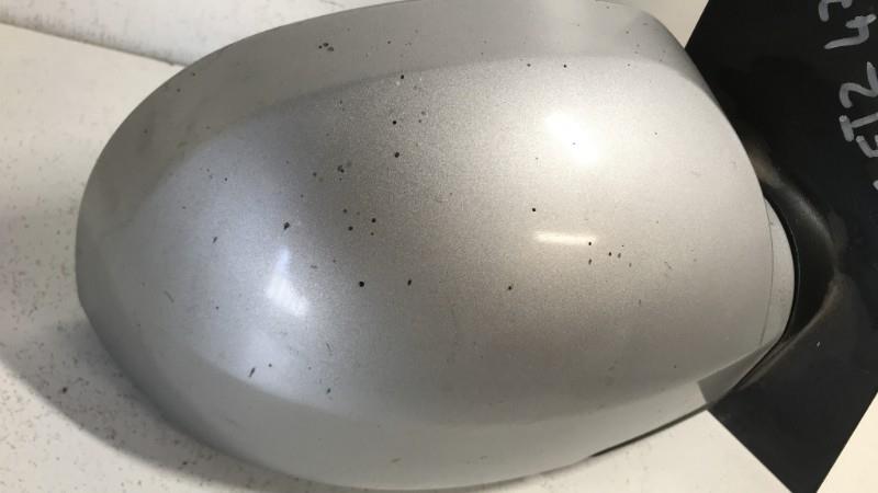 Retrovisor derecho HYUNDAI GETZ PHASE 1 Gasolina - 1