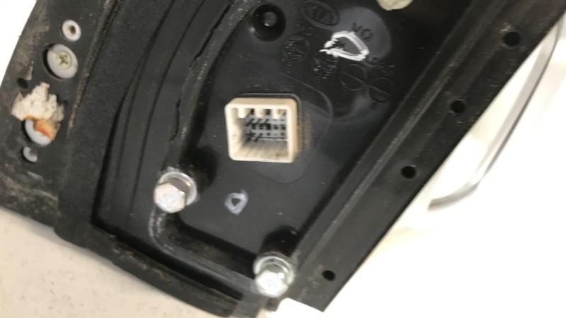 Specchietto retrovisore destro KIA CARNIVAL 2  - 1