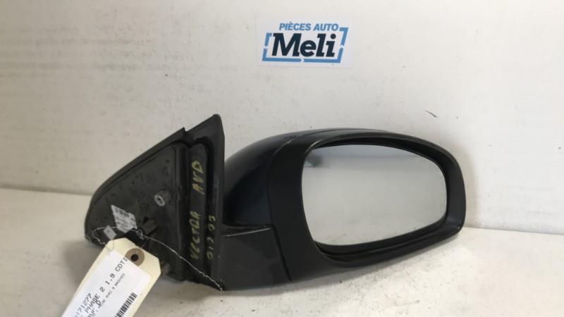 Retrovisor derecho OPEL VECTRA C PHASE 2  - 1