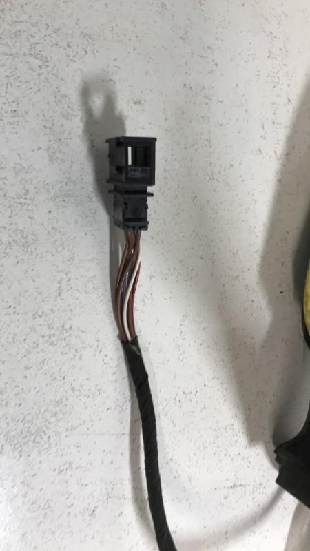Retrovisor izquierdo SEAT LEON 1  - 1