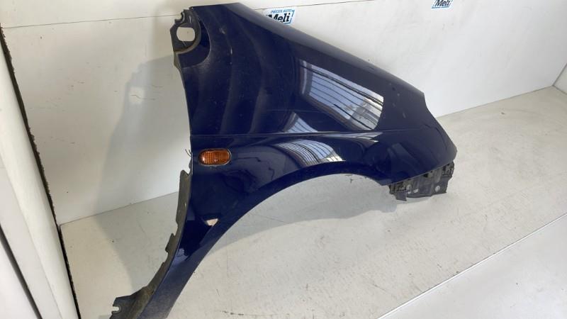 Aile avant droit RENAULT SCENIC 1 PHASE 2 Diesel - 1