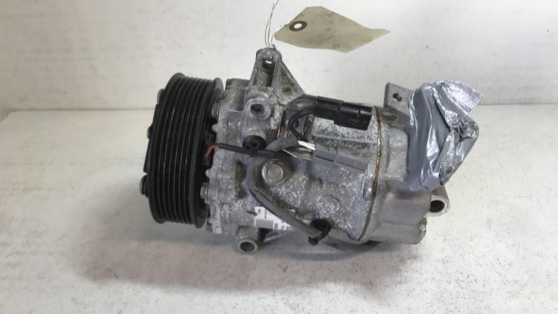 Compresseur clim RENAULT CLIO 5 Essence - 1