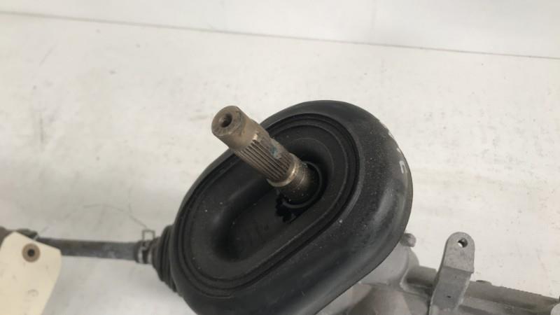 Cremaillere assistee RENAULT CLIO 5  - 1