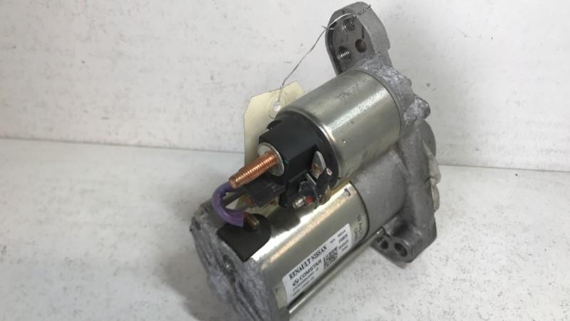 Demarreur RENAULT CLIO 5  - 1