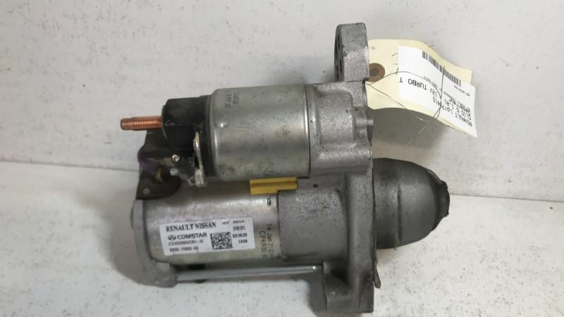 Demarreur RENAULT CLIO 5 Essence - 1