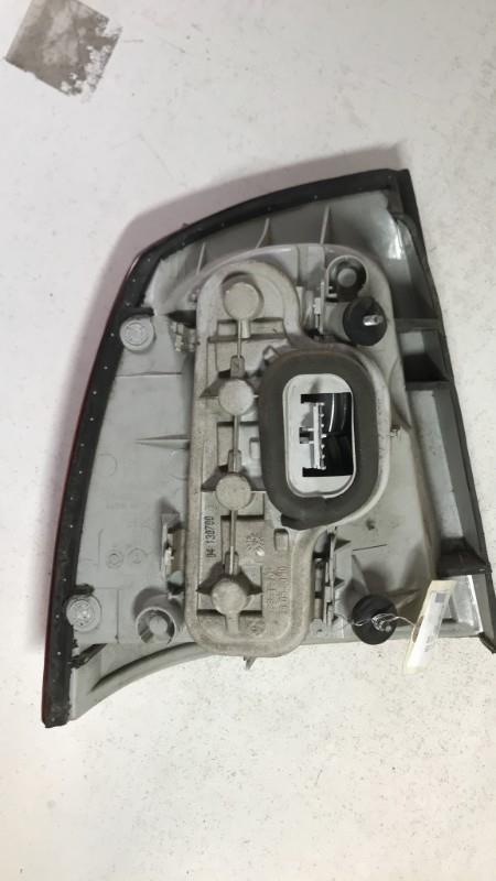 Fanale posteriore principale destro (luci) OPEL ASTRA G  - 1