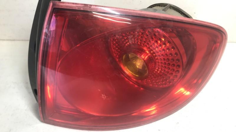 Fanale posteriore principale destro (luci) SEAT ALTEA PHASE 1  - 1
