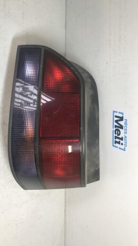 Fanale posteriore principale destro (luci) RENAULT CLIO 1 PHASE 1 Gasolina - 1