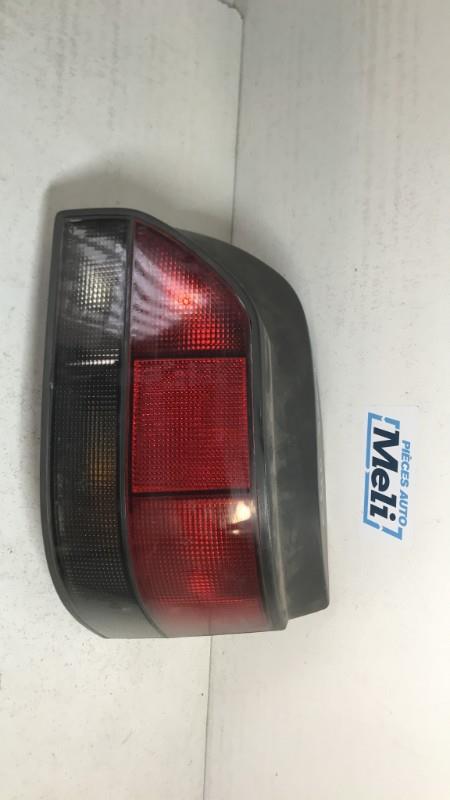 Fanale posteriore principale destro (luci) RENAULT CLIO 1 PHASE 1 Gasolina - 1