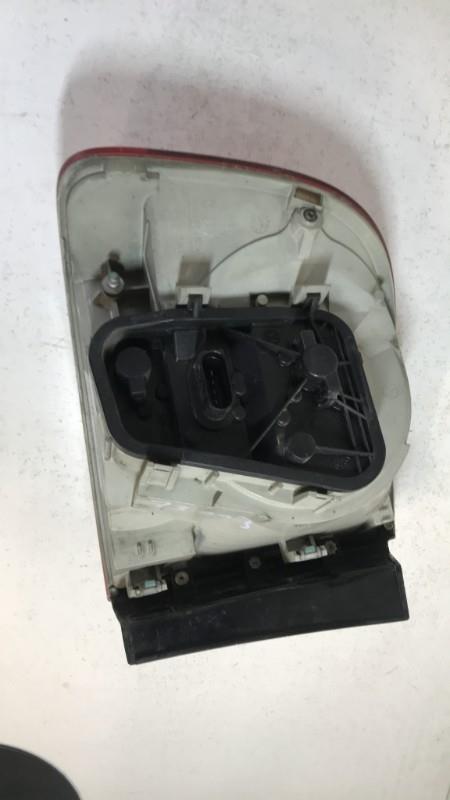 Fanale posteriore principale destro (luci) VOLKSWAGEN TOUAREG 1 PHASE 1 Diésel - 1