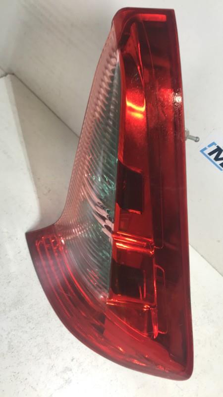 Fanale posteriore principale destro (luci) CITROEN C4 1 PHASE 1 COUPE Diésel - 1