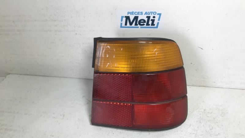 Fanale posteriore principale destro (luci) BMW SERIE 5 E34 Diésel - 1