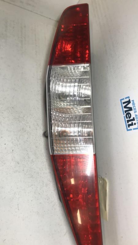 Fanale posteriore principale destro (luci) FIAT DOBLO 1 PHASE 1  - 1