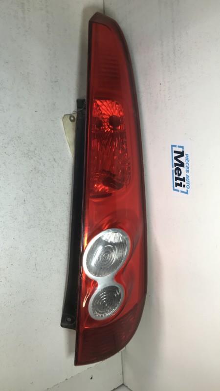 Fanale posteriore principale destro (luci) FORD FIESTA 5 PHASE 1 Gasolina - 1