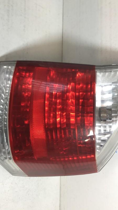 Fanale posteriore principale destro (luci) OPEL VECTRA C PHASE 1  - 1